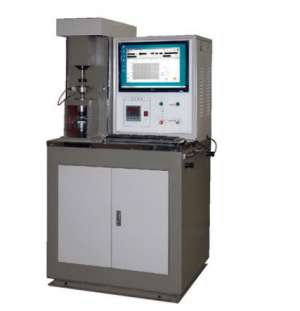 什么是萬能材料試驗機？用于電池極耳拉伸