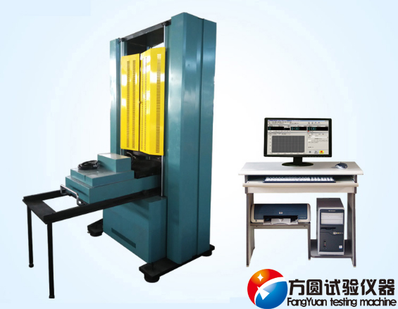 彈簧荷重機(jī)的作用和操作標(biāo)準(zhǔn)有哪些？